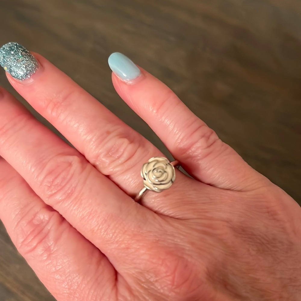 Pandora ring